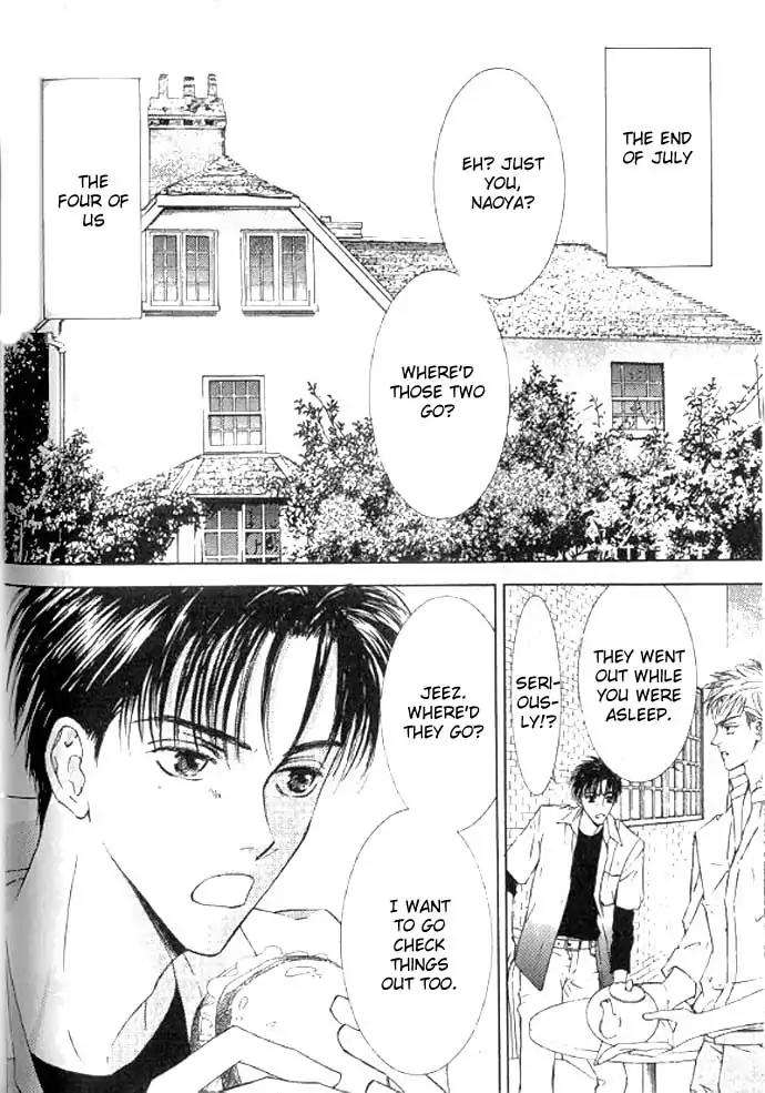 Love-Mode-Shimizu-Yuki-Vol-11-Eng page 2