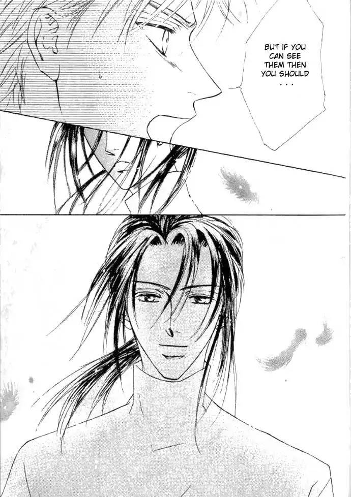 Love-Mode-Shimizu-Yuki-Vol-11-Eng page 9