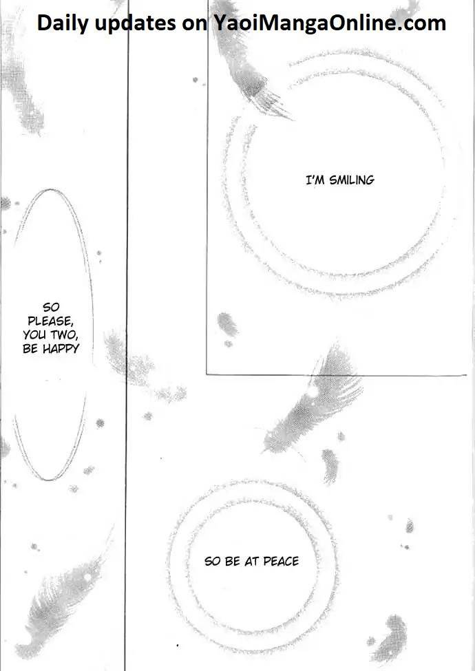 Love-Mode-Shimizu-Yuki-Vol-11-Eng page 11