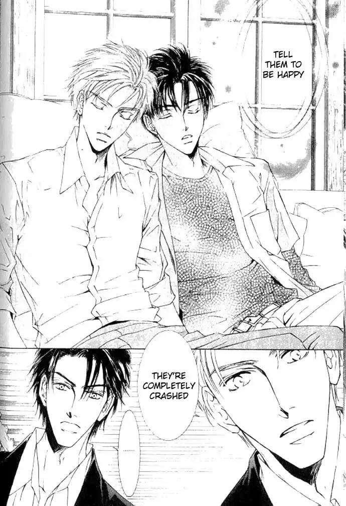 Love-Mode-Shimizu-Yuki-Vol-11-Eng page 12