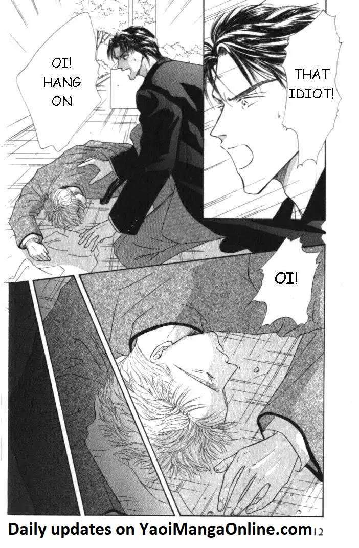 Love-Mode-Shimizu-Yuki-Vol-2-Eng page 11