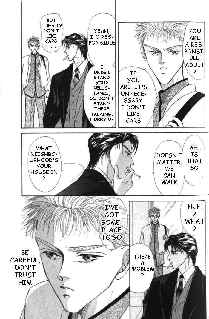 Love-Mode-Shimizu-Yuki-Vol-2-Eng page 20