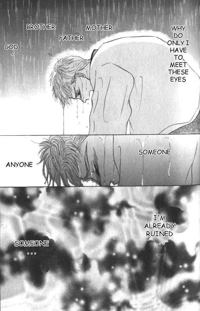 Love-Mode-Shimizu-Yuki-Vol-2-Eng page 32