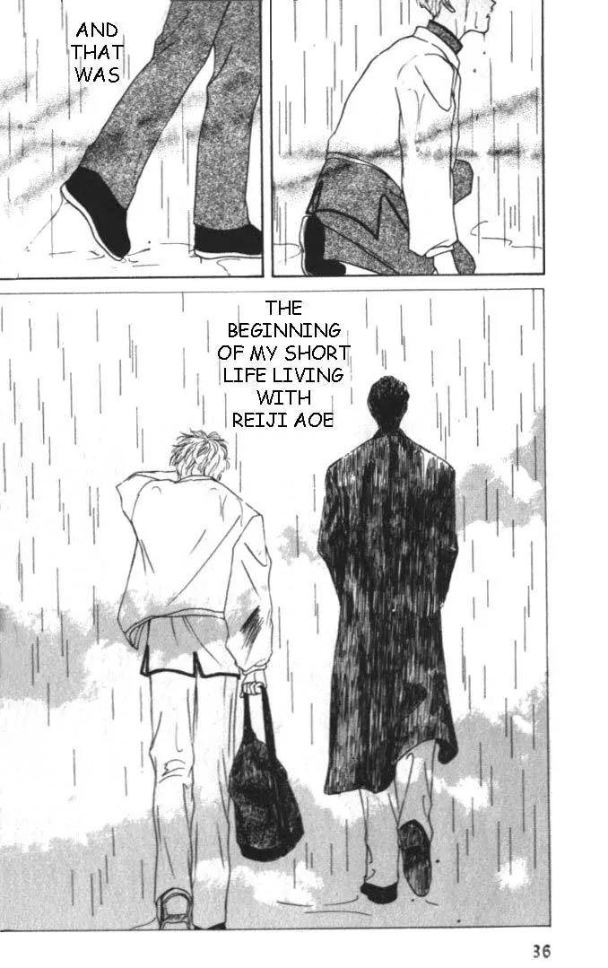 Love-Mode-Shimizu-Yuki-Vol-2-Eng page 35
