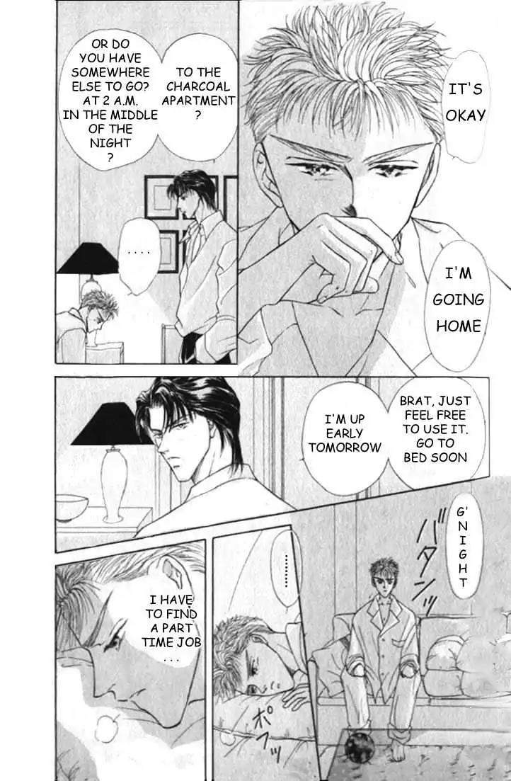 Love-Mode-Shimizu-Yuki-Vol-2-Eng page 3