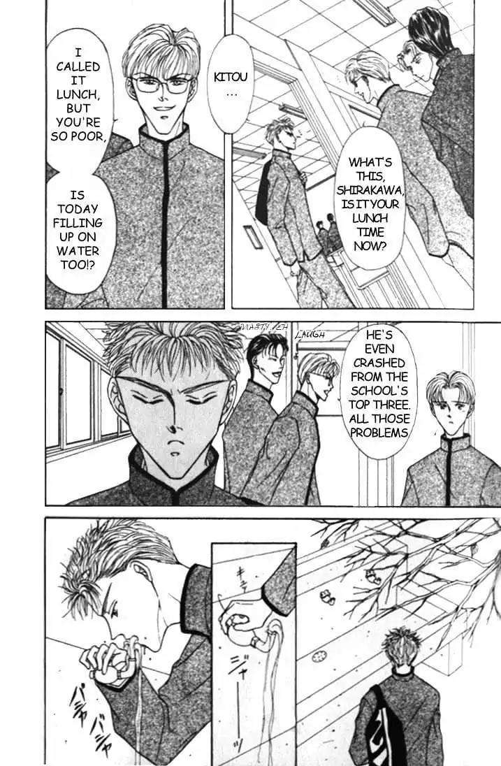 Love-Mode-Shimizu-Yuki-Vol-2-Eng page 5