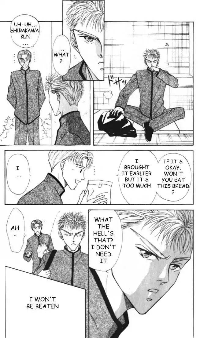 Love-Mode-Shimizu-Yuki-Vol-2-Eng page 6
