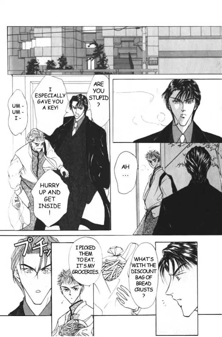 Love-Mode-Shimizu-Yuki-Vol-2-Eng page 8