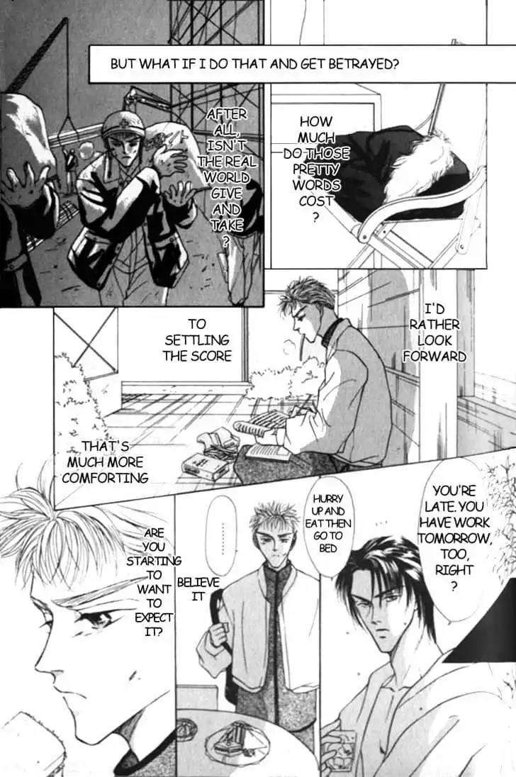 Love-Mode-Shimizu-Yuki-Vol-2-Eng page 13