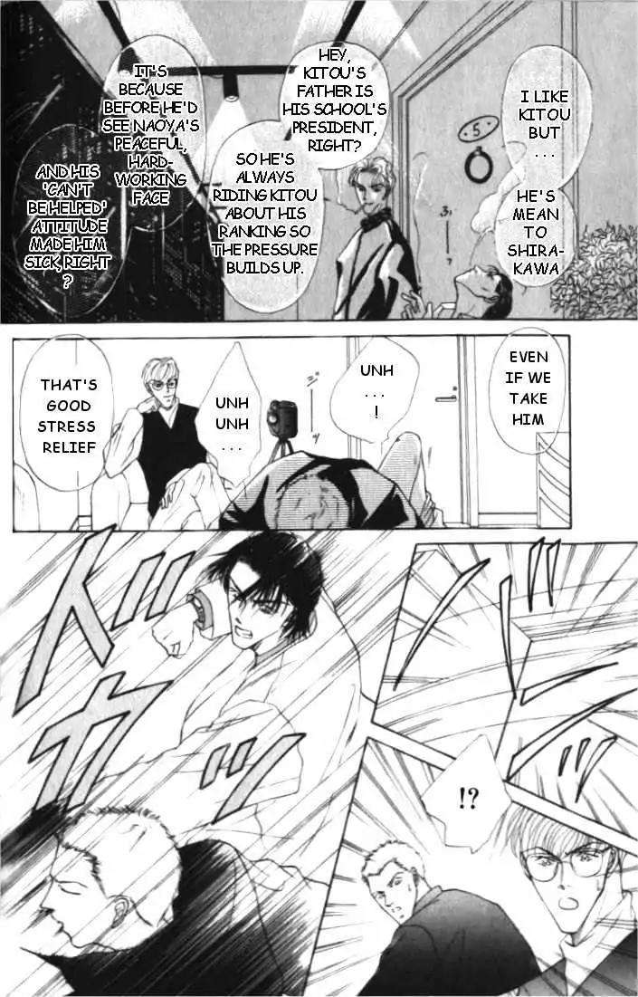 Love-Mode-Shimizu-Yuki-Vol-2-Eng page 18