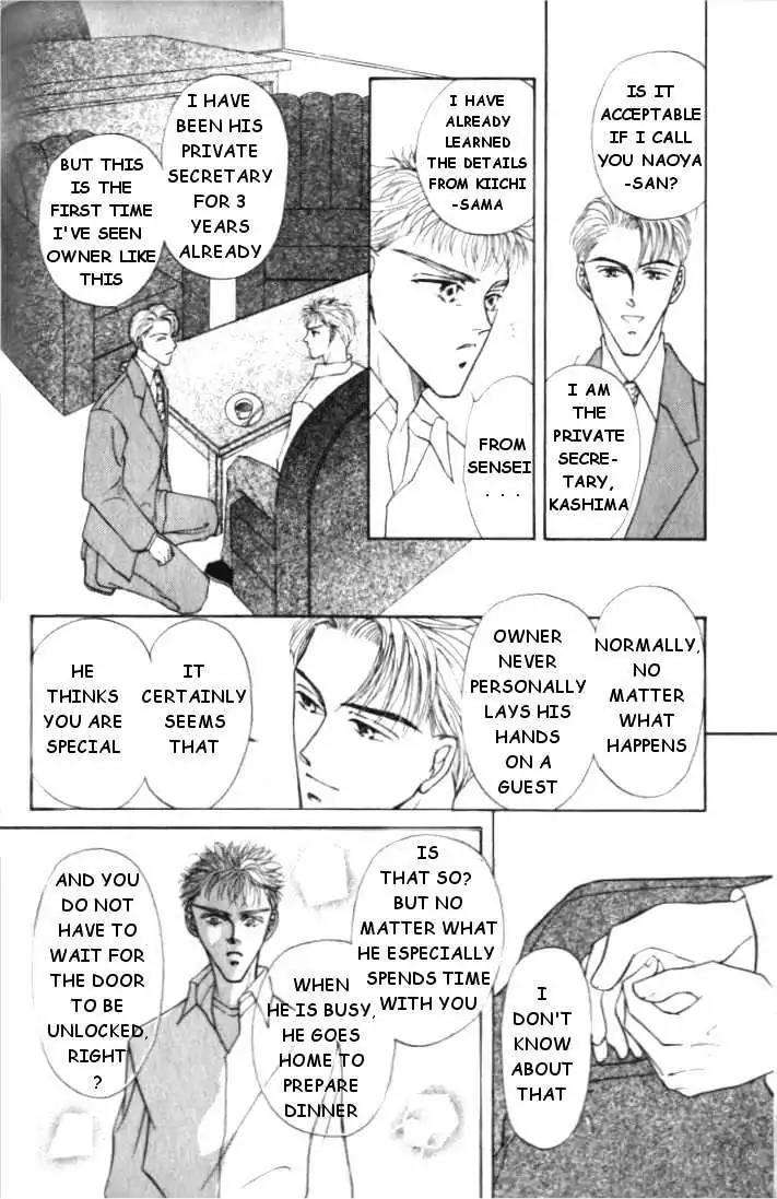 Love-Mode-Shimizu-Yuki-Vol-2-Eng page 22