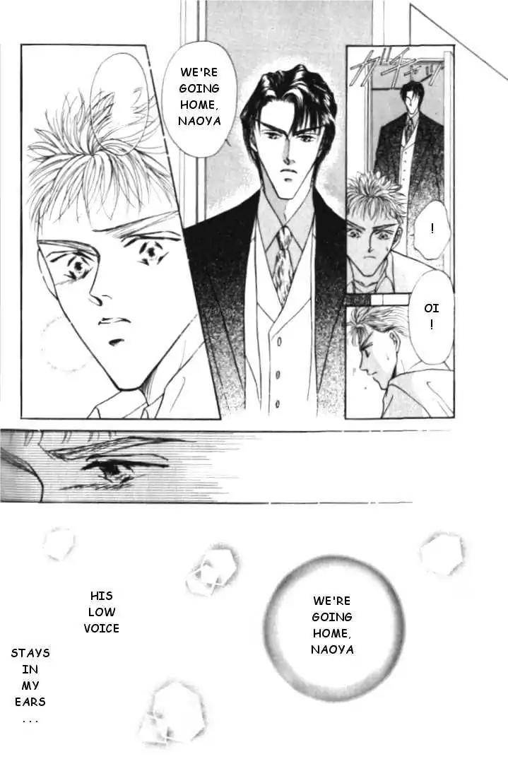 Love-Mode-Shimizu-Yuki-Vol-2-Eng page 24