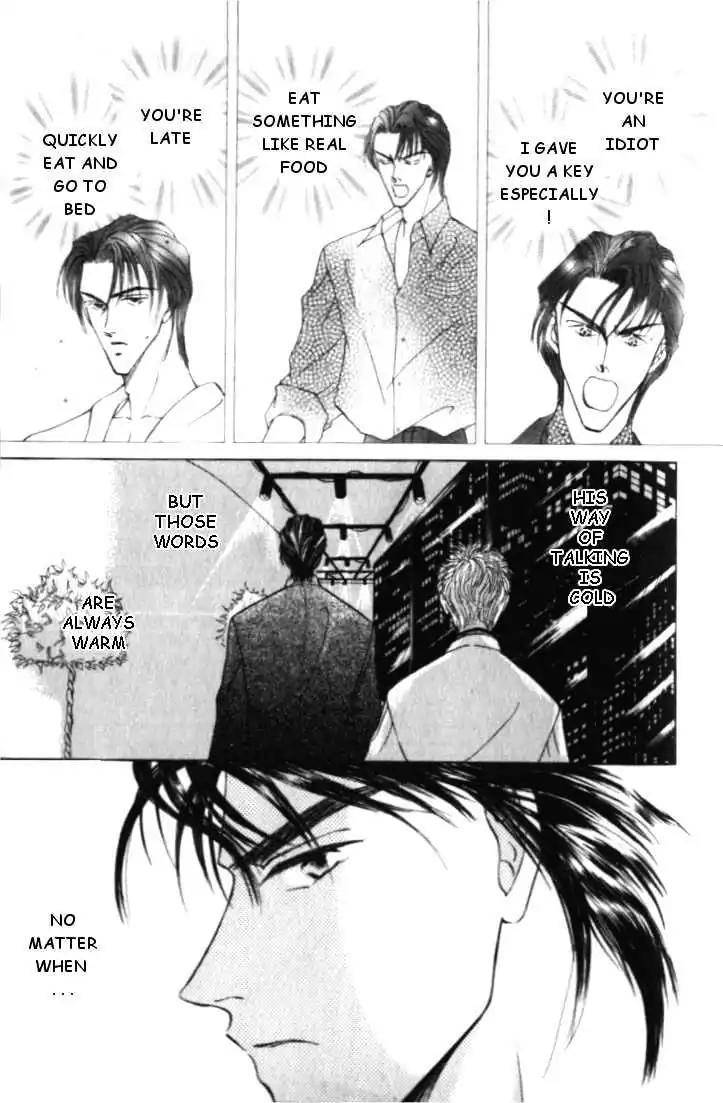 Love-Mode-Shimizu-Yuki-Vol-2-Eng page 25