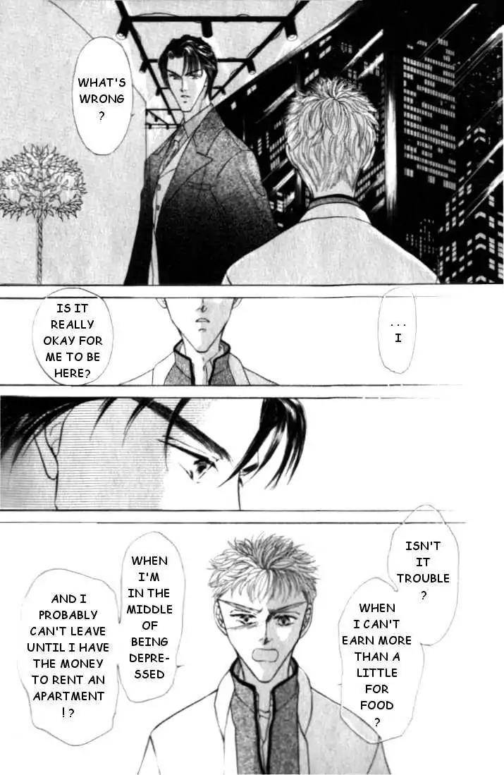 Love-Mode-Shimizu-Yuki-Vol-2-Eng page 26