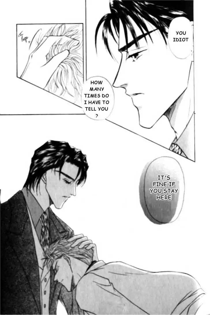 Love-Mode-Shimizu-Yuki-Vol-2-Eng page 27