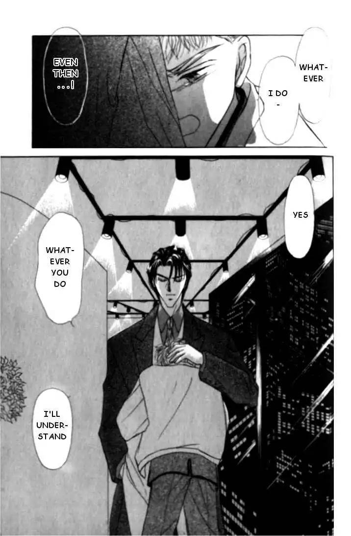 Love-Mode-Shimizu-Yuki-Vol-2-Eng page 29