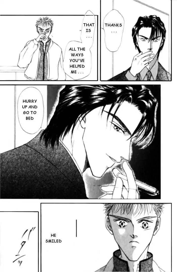 Love-Mode-Shimizu-Yuki-Vol-2-Eng page 31