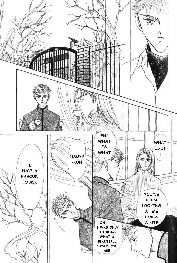 Love-Mode-Shimizu-Yuki-Vol-2-Eng page 11