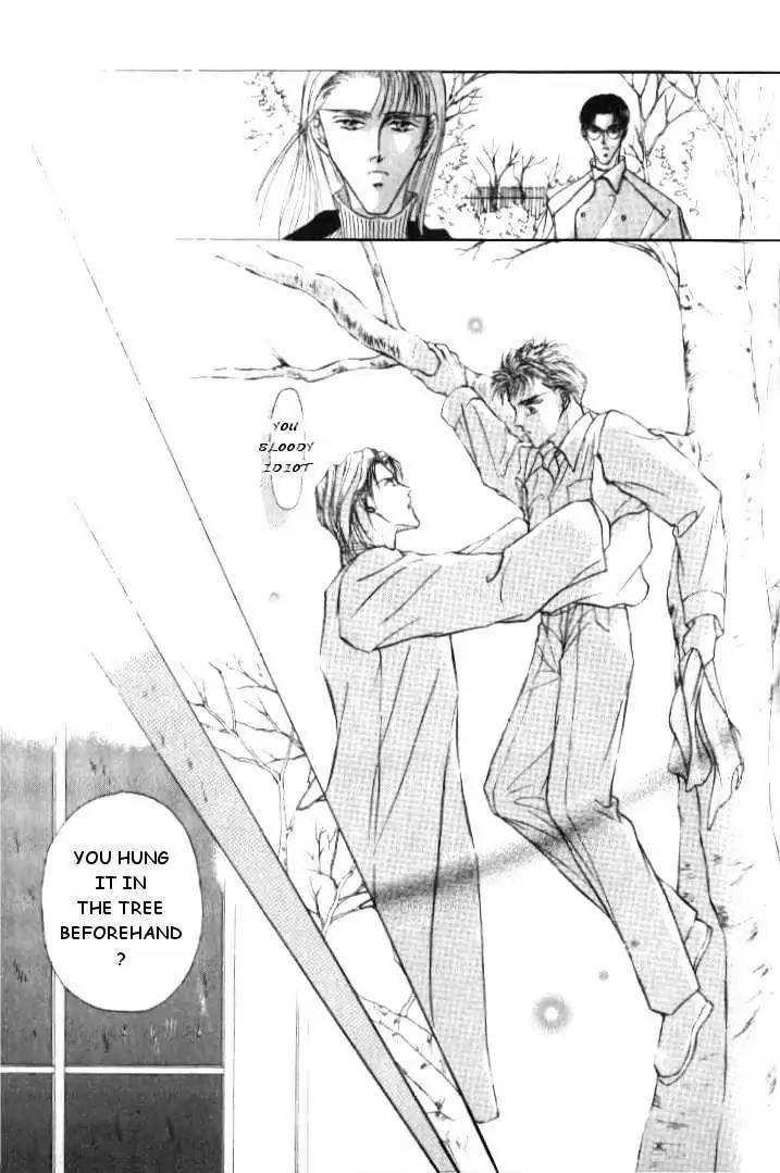 Love-Mode-Shimizu-Yuki-Vol-2-Eng page 13