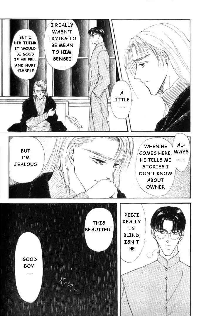 Love-Mode-Shimizu-Yuki-Vol-2-Eng page 14