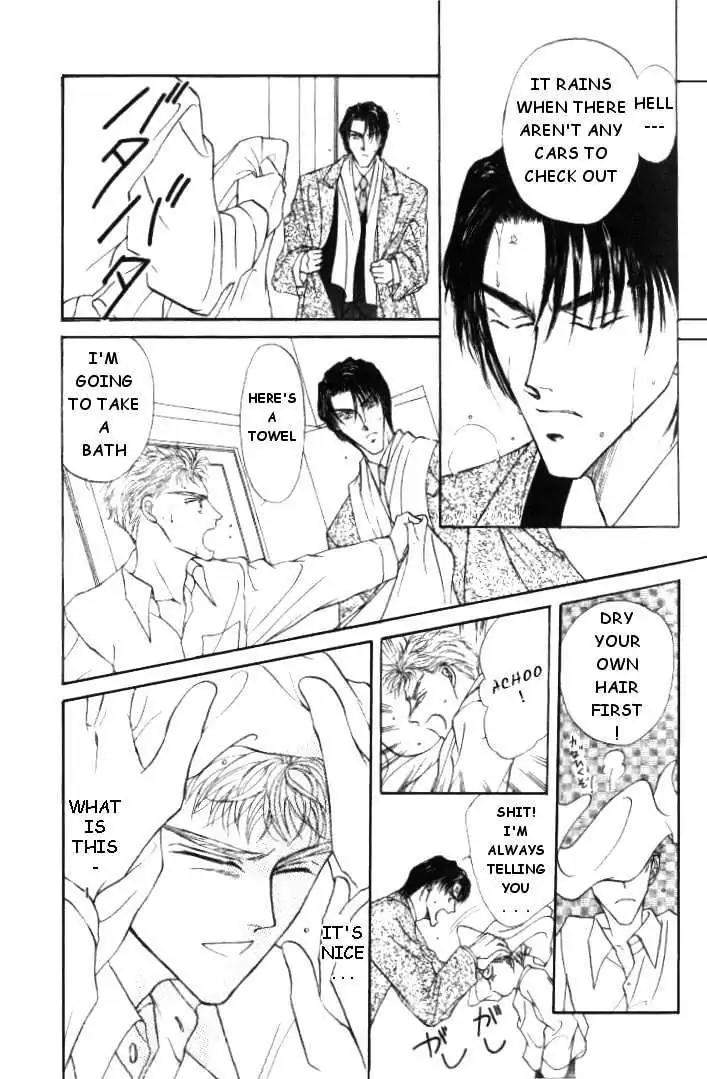 Love-Mode-Shimizu-Yuki-Vol-2-Eng page 15