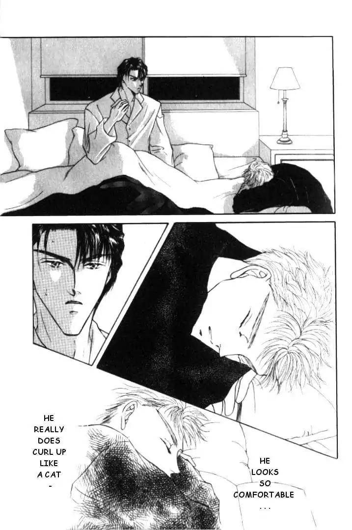 Love-Mode-Shimizu-Yuki-Vol-2-Eng page 19