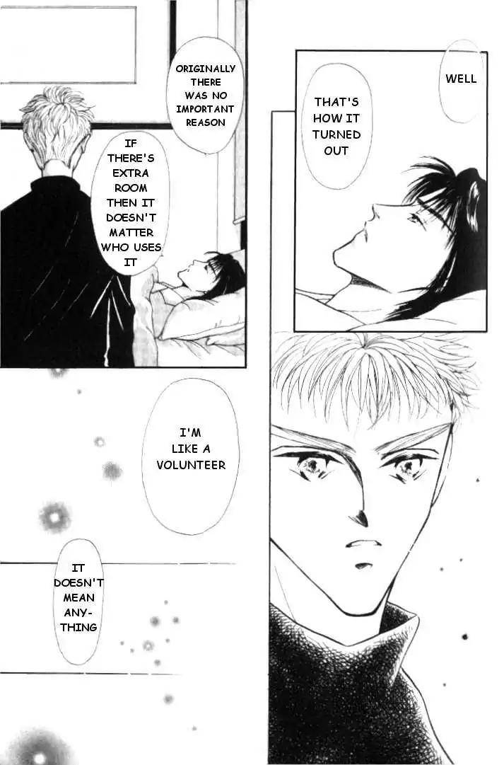 Love-Mode-Shimizu-Yuki-Vol-2-Eng page 23