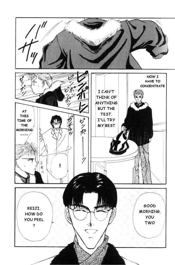 Love-Mode-Shimizu-Yuki-Vol-2-Eng page 25