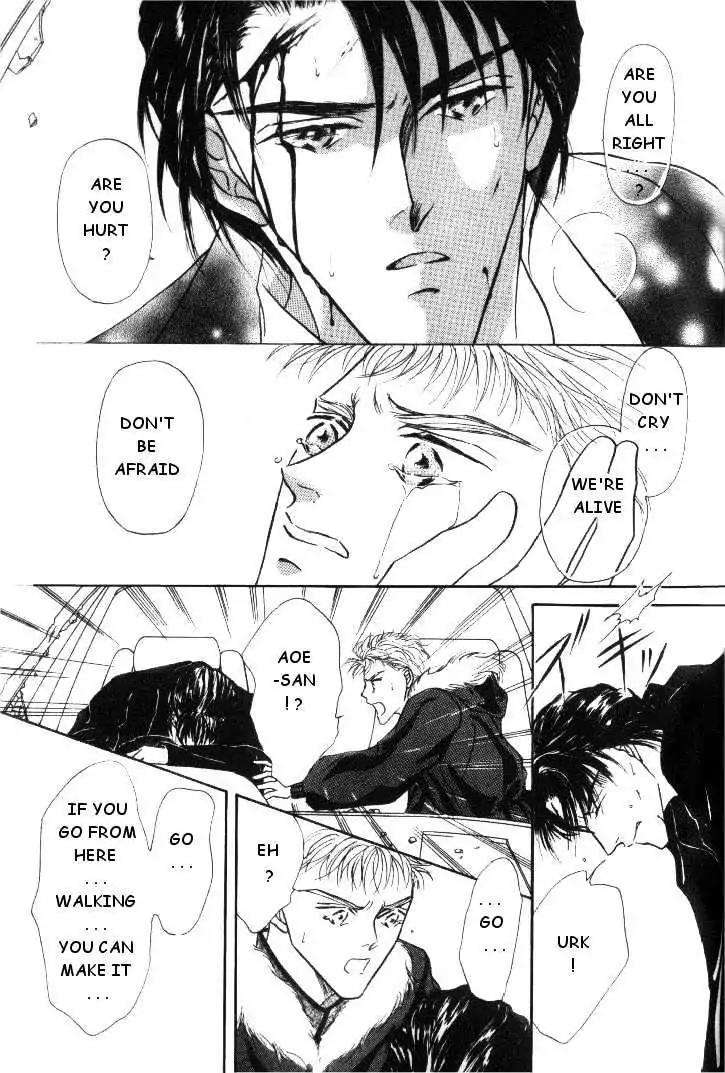 Love-Mode-Shimizu-Yuki-Vol-2-Eng page 31