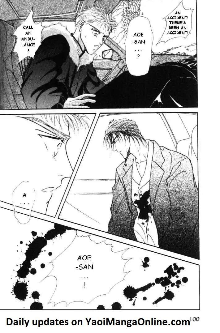 Love-Mode-Shimizu-Yuki-Vol-2-Eng page 32