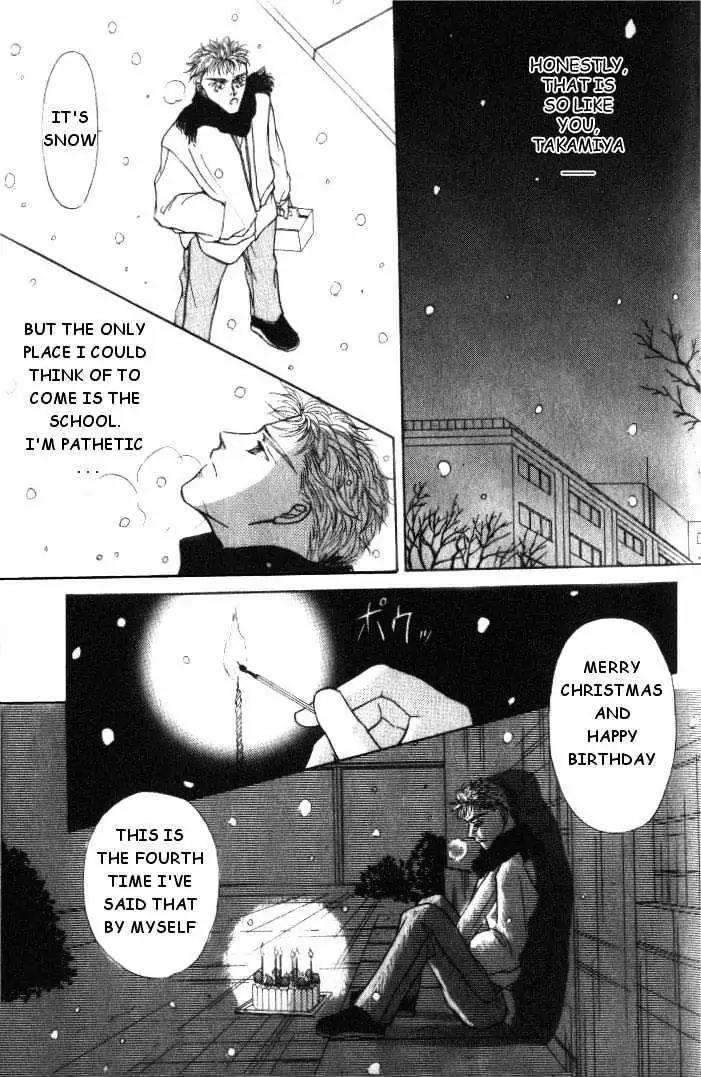Love-Mode-Shimizu-Yuki-Vol-2-Eng page 19