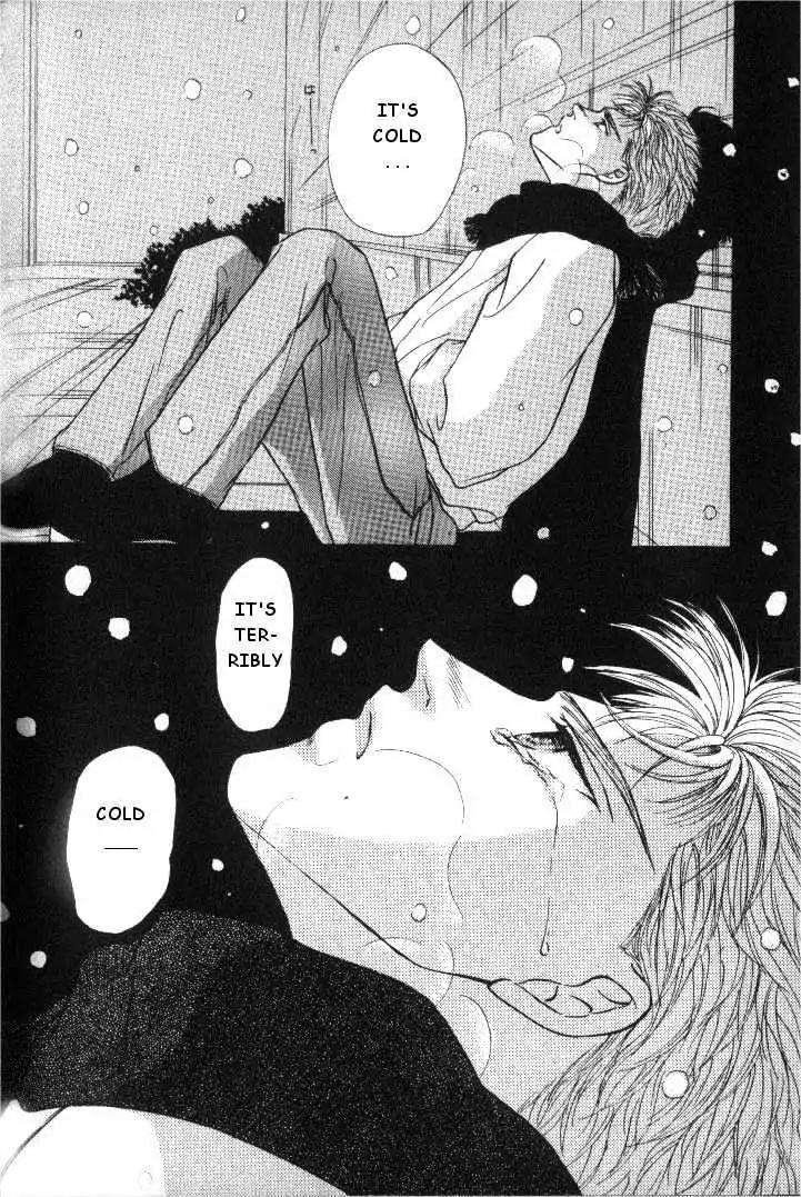 Love-Mode-Shimizu-Yuki-Vol-2-Eng page 20