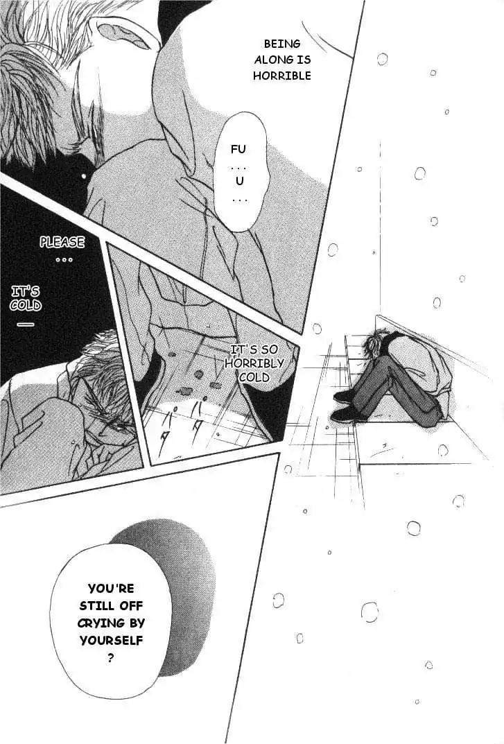 Love-Mode-Shimizu-Yuki-Vol-2-Eng page 21