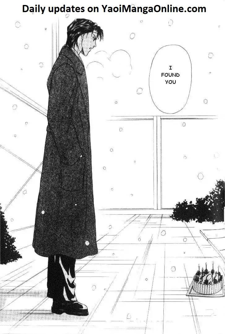 Love-Mode-Shimizu-Yuki-Vol-2-Eng page 23