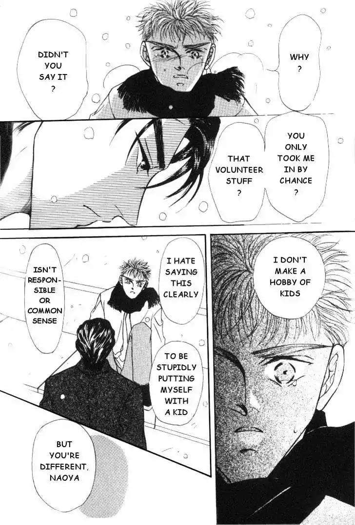 Love-Mode-Shimizu-Yuki-Vol-2-Eng page 24