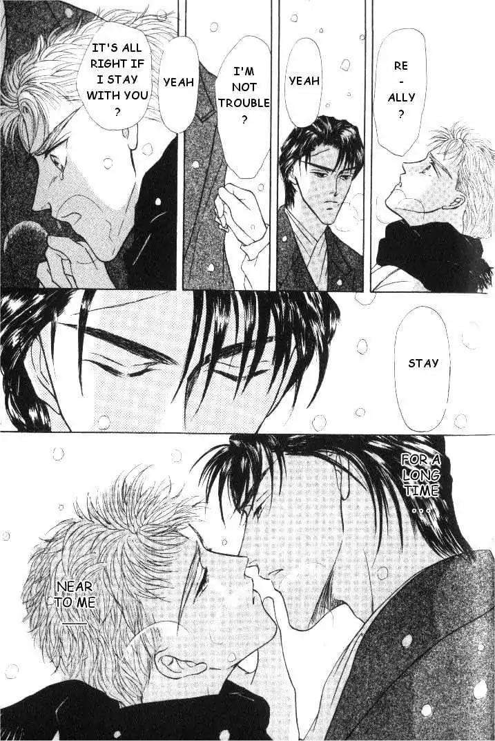 Love-Mode-Shimizu-Yuki-Vol-2-Eng page 25