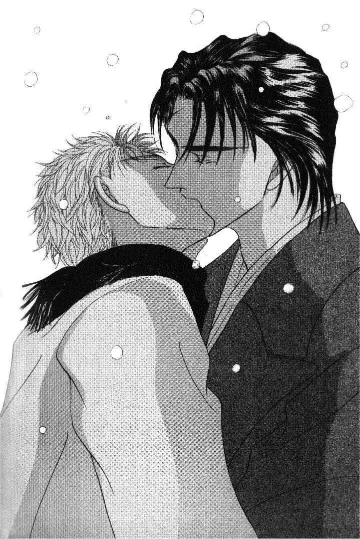 Love-Mode-Shimizu-Yuki-Vol-2-Eng page 28