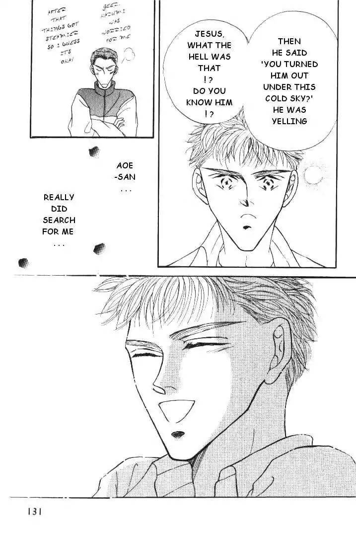 Love-Mode-Shimizu-Yuki-Vol-2-Eng page 31