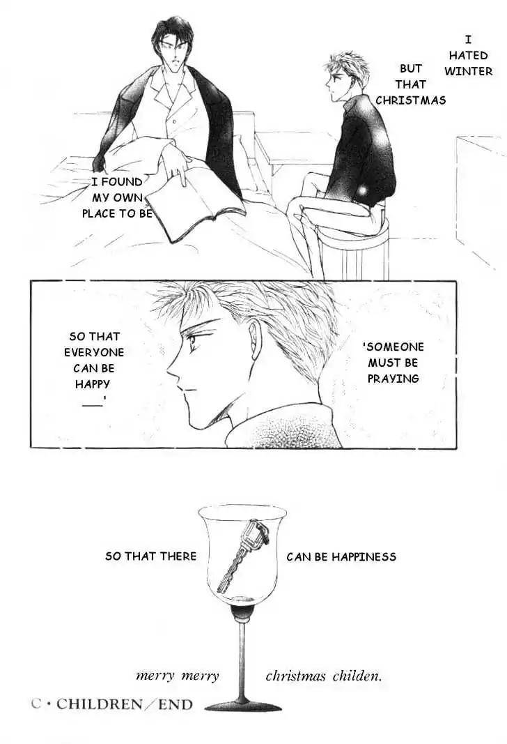 Love-Mode-Shimizu-Yuki-Vol-2-Eng page 32