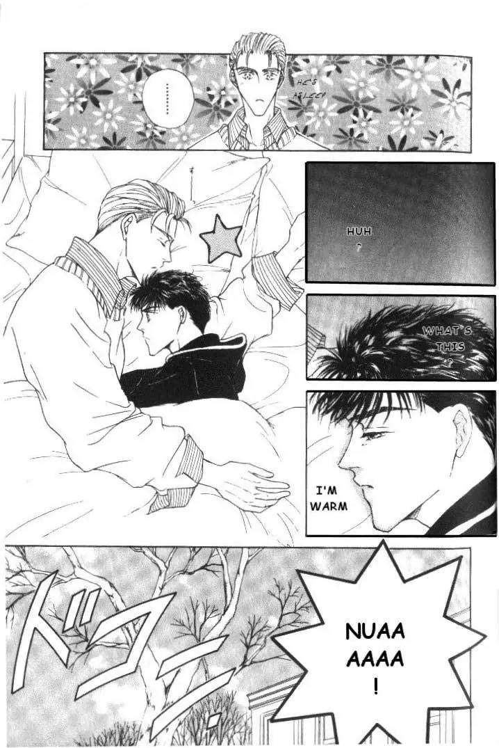 Love-Mode-Shimizu-Yuki-Vol-2-Eng page 3