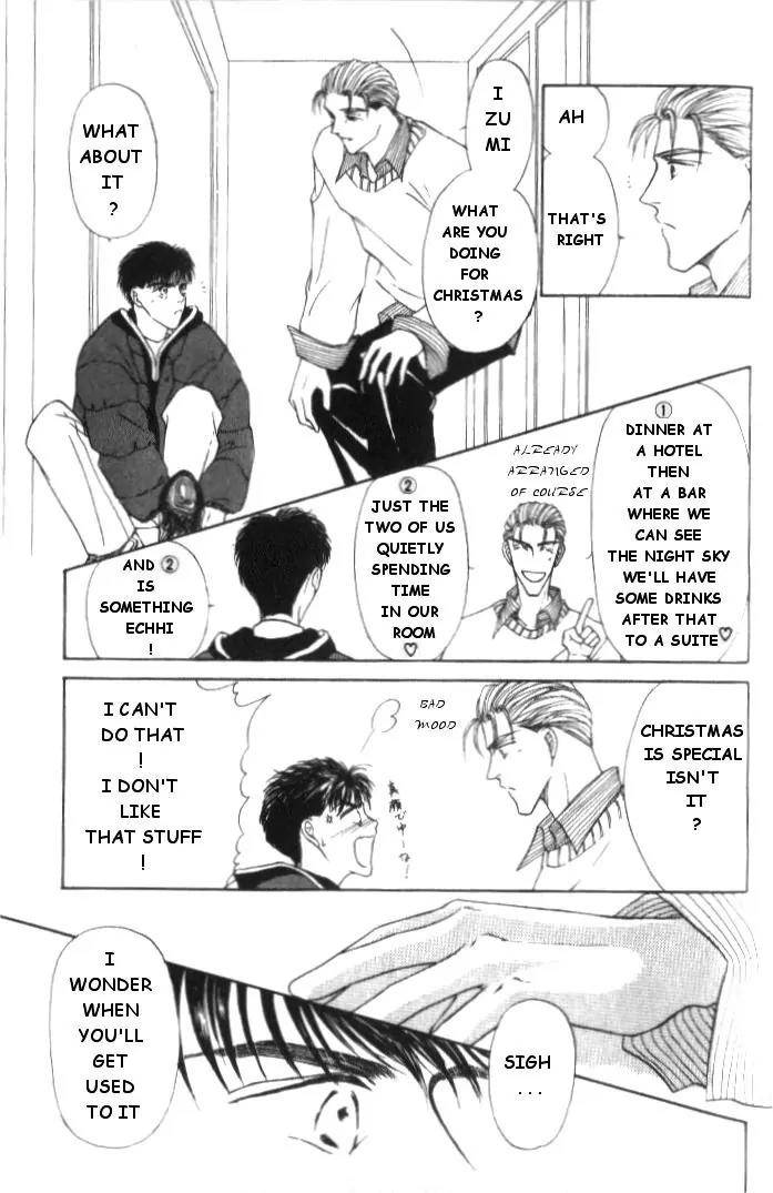 Love-Mode-Shimizu-Yuki-Vol-2-Eng page 5