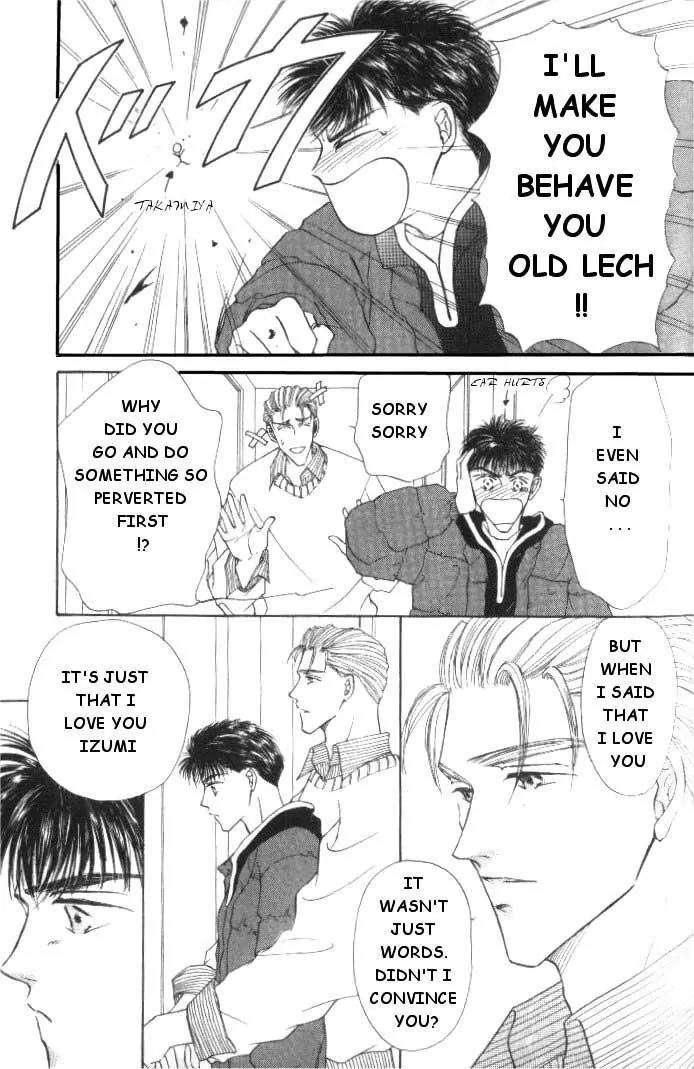 Love-Mode-Shimizu-Yuki-Vol-2-Eng page 7