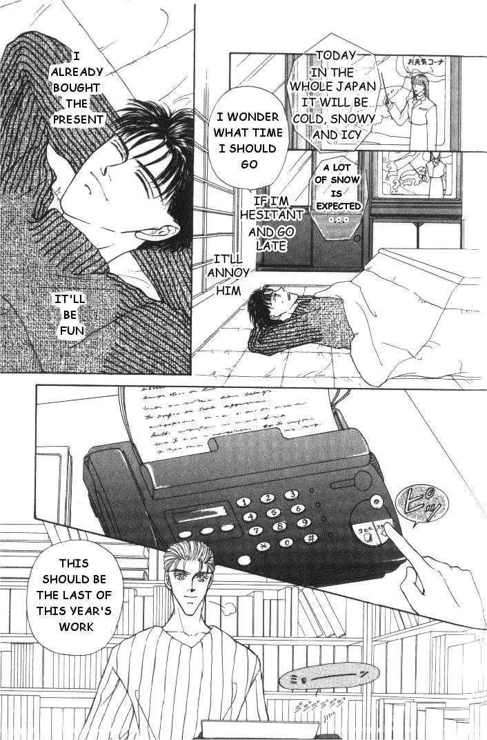 Love-Mode-Shimizu-Yuki-Vol-2-Eng page 15