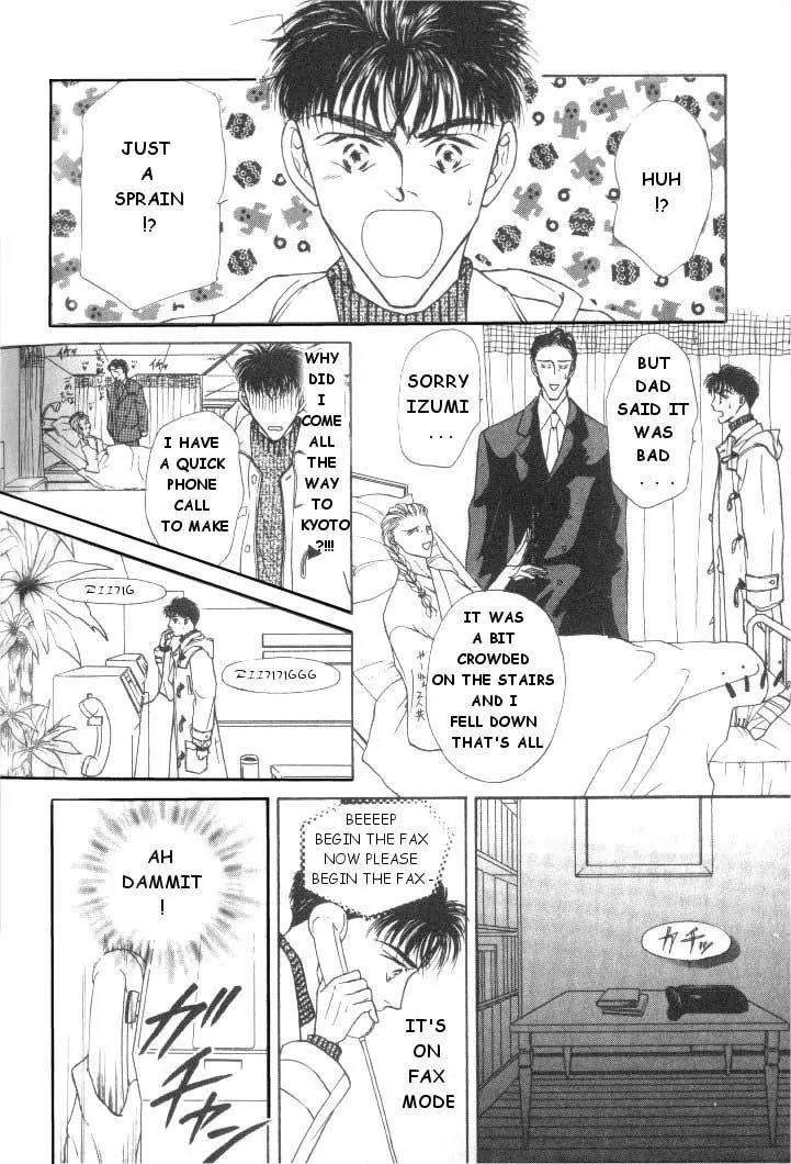 Love-Mode-Shimizu-Yuki-Vol-2-Eng page 18