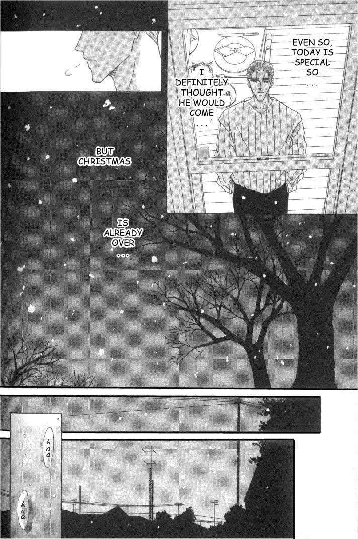 Love-Mode-Shimizu-Yuki-Vol-2-Eng page 24