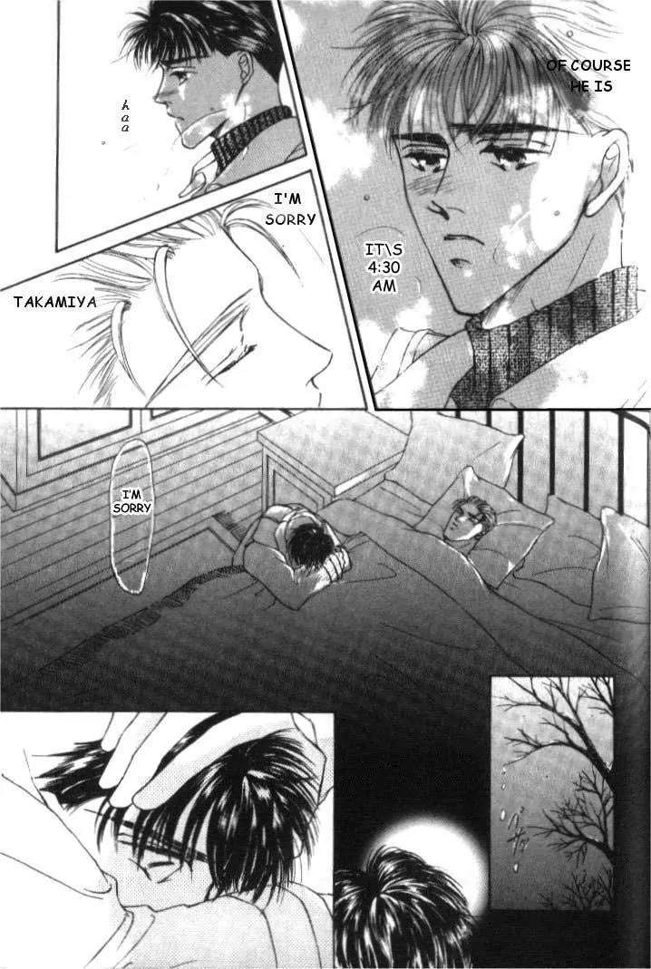 Love-Mode-Shimizu-Yuki-Vol-2-Eng page 27