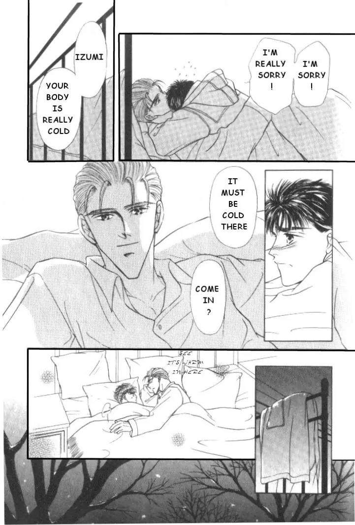 Love-Mode-Shimizu-Yuki-Vol-2-Eng page 29