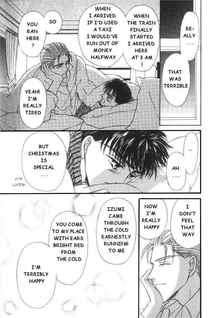 Love-Mode-Shimizu-Yuki-Vol-2-Eng page 30