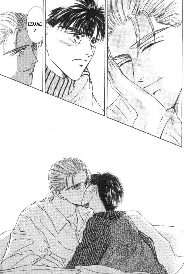 Love-Mode-Shimizu-Yuki-Vol-2-Eng page 31