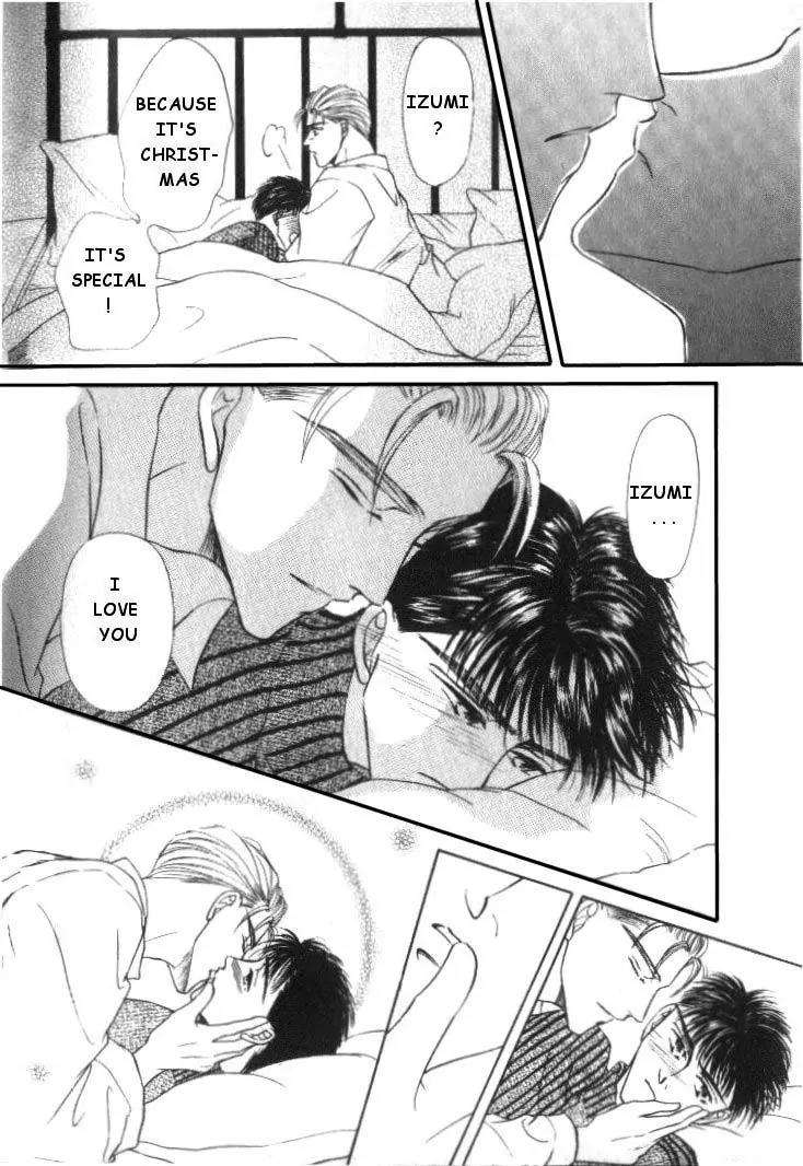 Love-Mode-Shimizu-Yuki-Vol-2-Eng page 32